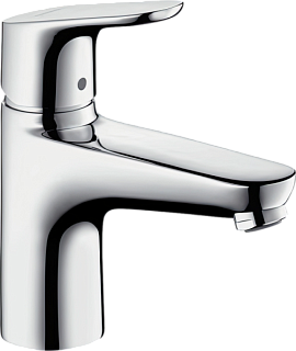 Смеситель для раковины Hansgrohe Focus E2 31931000