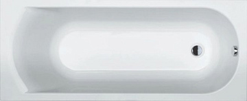 Акриловая ванна Riho Miami 180x80 см, B061001005