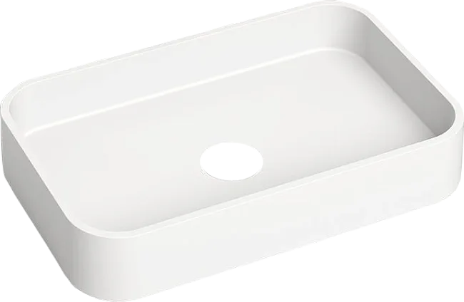 Накладная раковина Salini Callista 01 1101204SM Sancos — Оригинал