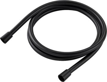 Душевой шланг Sancos SC5002MB, 200 см, черный матовый