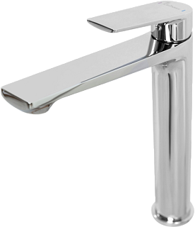Смеситель Cezares Comfort LC-01-W0 хром