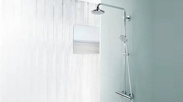 Душевой шланг Grohe Silverflex 28364001