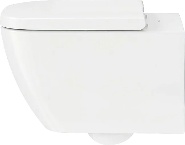 Унитаз подвесной Duravit Happy D.2 22220900001 Sancos — Оригинал