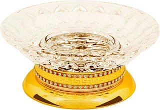 Мыльница Boheme Imperiale 10411