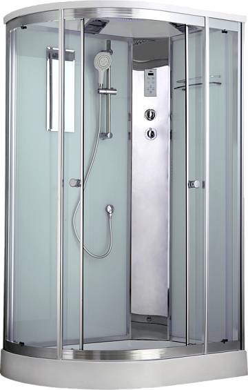 Душевая кабина Timo Comfort T-8802RC