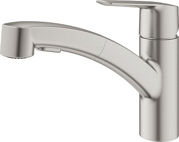Смеситель для кухни Grohe Start 2021 Start 2021 30531DC1 суперсталь