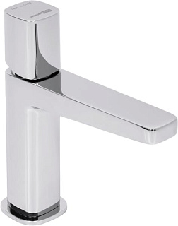 Смеситель для раковины Wasserkraft Naab 8603 хром