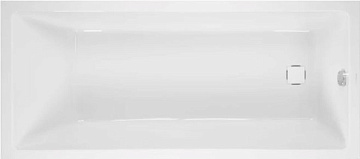 Акриловая ванна Vagnerplast Cavallo 150x70 см, VPBA157CAV2X-04