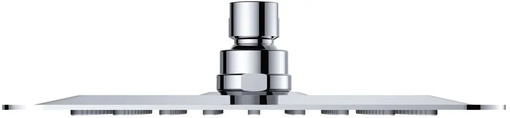 Верхний душ Ideal Standard Luxe B0387MY Sancos — официальный сайт