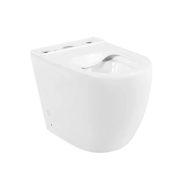 Чаша для унитаза-компакта BelBagno Amanda BB051CPR Sancos — Оригинал