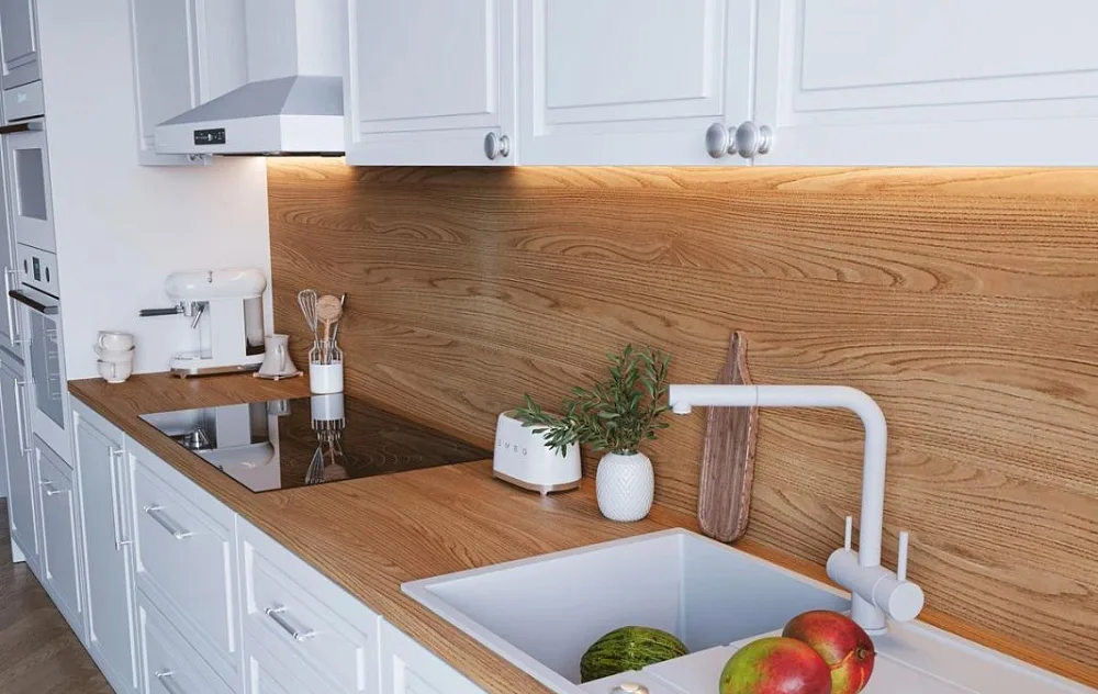 Мойка кухонная Emar Quartz EMQ-1800.Q, агат Sancos — официальный сайт