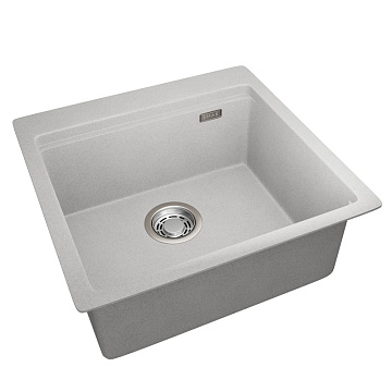 Мойка кухонная Emar Quartz EMQ-1520.Q Барит