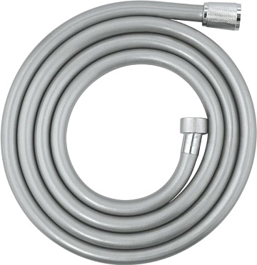 Душевой шланг Grohe Relexaflex 28155002, хром