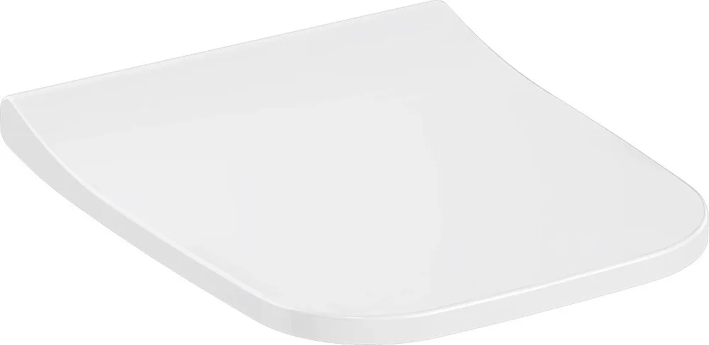 Крышка-сиденье VitrA Integra Square 191-003-009 с микролифтом Sancos — официальный сайт
