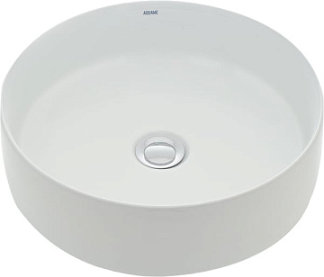 Накладная раковина AQUAme AQM5007