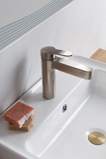 Накладная раковина BelBagno BB1367