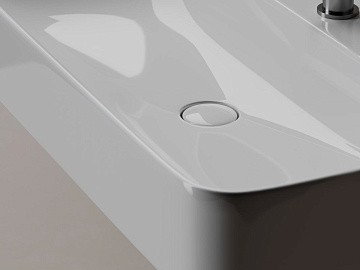 Раковина Ceramicanova Aura CN2006