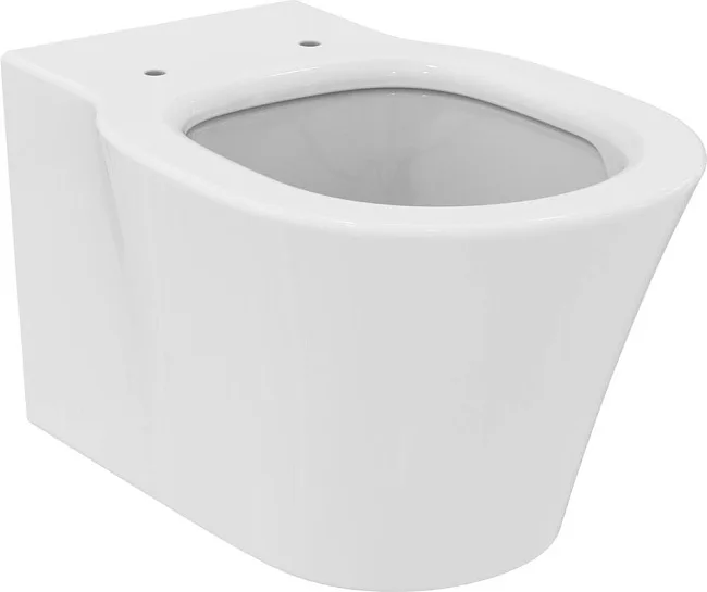 Унитаз подвесной Ideal Standard Connect Air AquaBlade E005401 Sancos — Оригинал