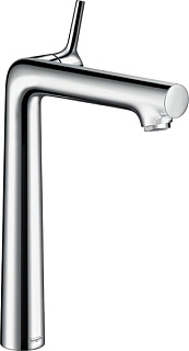 Смеситель для раковины Hansgrohe Talis S 72115000 с донным клапаном