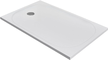 Поддон для душа Radaway Zantos F 100x80