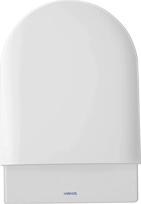Крышка-сиденье Duravit D-Neo 0021690000 с микролифтом Sancos — Оригинал