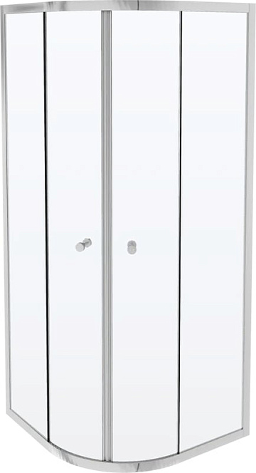 Душевой уголок Jacob Delafon Serenity E14R80-GA