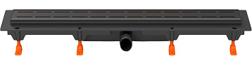Душевой трап (лоток) Veconi Line B 650 65 см