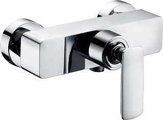 Смеситель для душа AltroBagno Aperto 030601 Cr хром