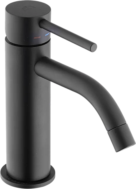 Комплект для ванной Paffoni Light KITLIG015NO071 С ВНУТРЕННЕЙ ЧАСТЬЮ, черный Sancos — Оригинал