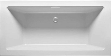 Акриловая ванна Riho Rething Cubic 160x70 см, B104001005