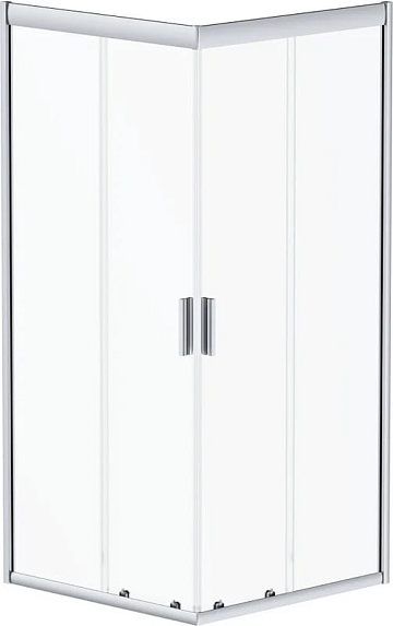 Душевой уголок Damixa Skyline DX35WG-403-090MT