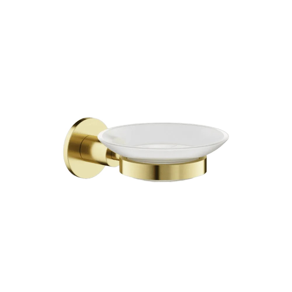 Мыльница Sancos Base SC9031BG брашированное золото Sancos — официальный сайт
