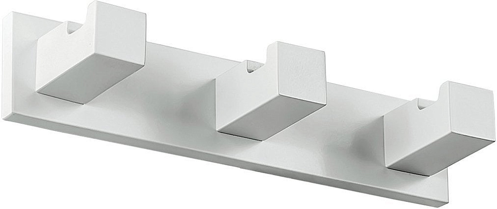 Крючок Colombo Design Look LC37.BM