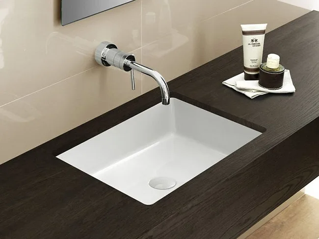 Раковина Hatria Happy hour 11.15 YXSQ01 Sancos — Оригинал