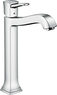 Смеситель для раковины Hansgrohe Metropol Classic 31303000