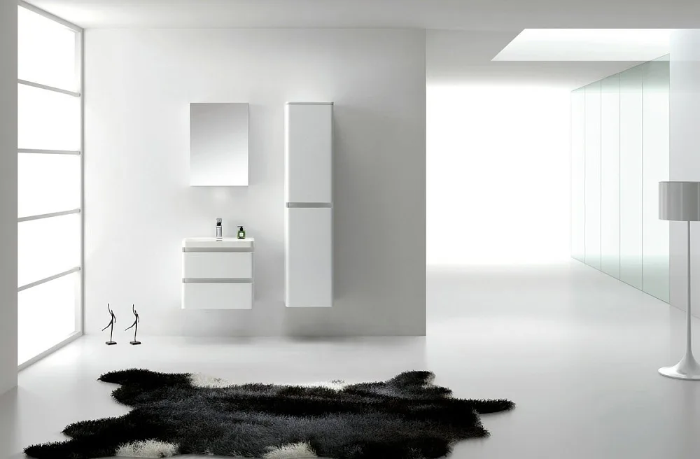Мебельная раковина BelBagno Energia-N 60 Sancos — официальный сайт