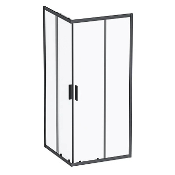 Душевой уголок AM.PM Gem S W93G-403-090BT 90x90