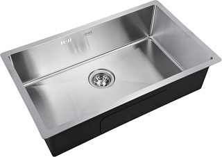 Мойка кухонная Zorg Inox R 7444