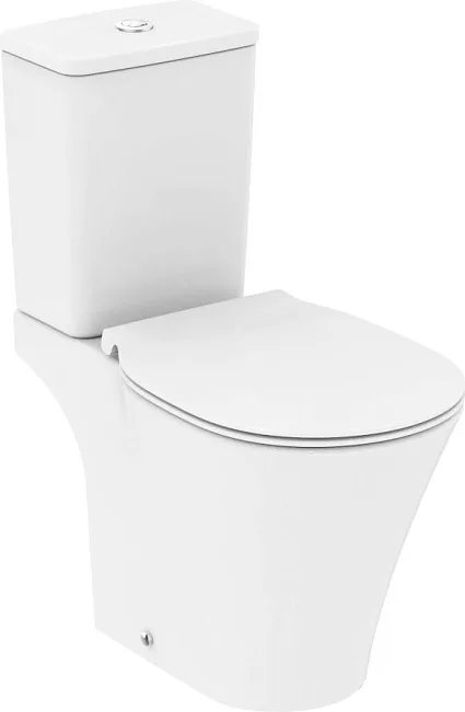 Бачок для унитаза Ideal Standard Connect Air E073401 Sancos — Оригинал