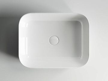 Накладная раковина Ceramicanova Element CN6011
