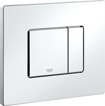Система инсталляции для унитазов Grohe Rapid SL 38772001, 3 в 1 с кнопкой смыва