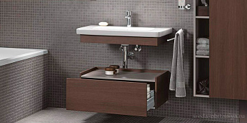 Мебельная раковина Duravit DuraStyle 232080