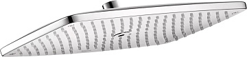 Душевая стойка Hansgrohe Raindance Select E 360 27113400, Showerpipe