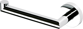 Держатель туалетной бумаги Bemeta Omega 104212032 L, chrome