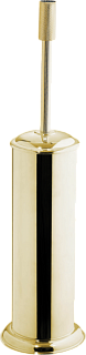 Ершик Boheme Royal Cristal Black Gold напольный