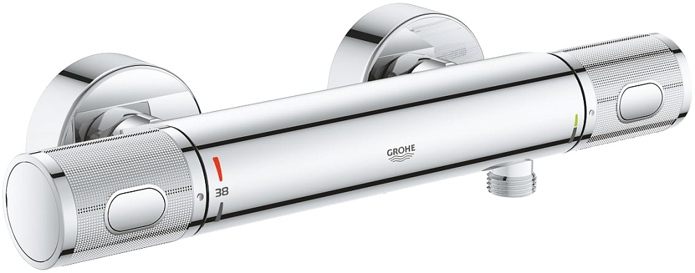 Термостатический смеситель Grohe Grohtherm 1000 Performance для душа