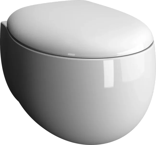 Чаша для унитаза подвесного VitrA Memoria 5885B403-0101 Sancos — Оригинал