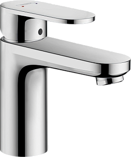Смеситель для раковины Hansgrohe Vernis Blend 71551000 хром
