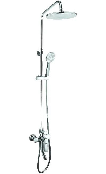 Душевая стойка IDDIS Male MALSB3Fi06