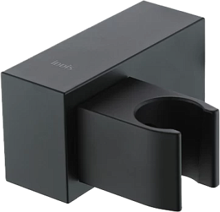 Настенный держатель IDDIS Slide SLIBL00i53 черный